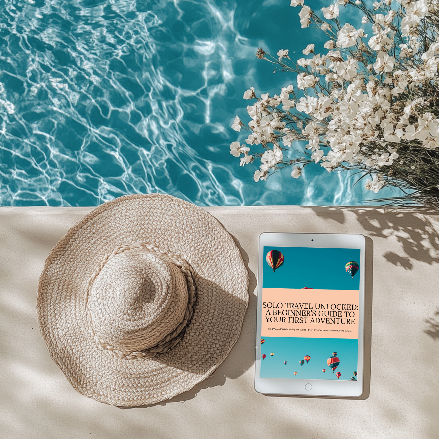 Solo Travel Unlocked: A Beginner’s Guide to Your First Adventure